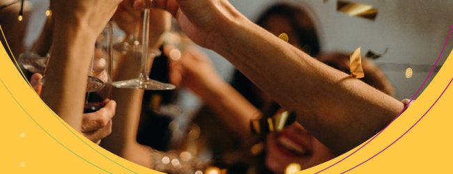 ¡Fundación Comparlante les desea Felices Fiestas!