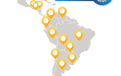 Circular Attraction was total success!