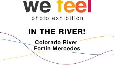 We Feel Villarino – Colorado River Fortín Mercedes in Pedro Luro