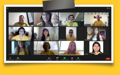 Meet our Team and our Foundation!