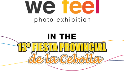 Comparlante will participate at the environmental cultural festival Runapalooza!