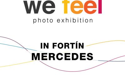 We Feel Villarino in Fortín Mercedes