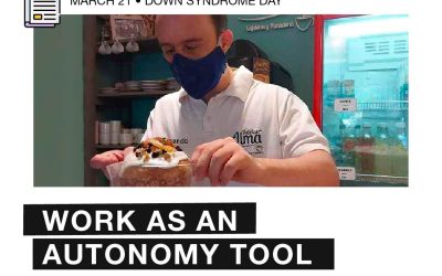 Interview with Fernando Giménez