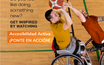 Active Accessibility
