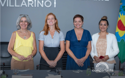 Presenting We Feel to the Honorable Deliberative Council in Villamarino