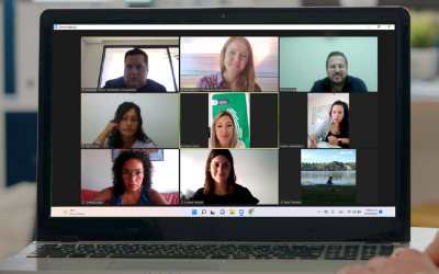 TRAINING on accessibility at Villarino City Council