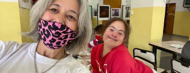 Sentimos en las escuelas