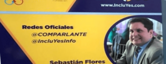 ¡Necesitamos tu ayuda para ganar $ 10,000 en Silicon Valley para ampliar IncluYes!