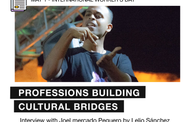 May 1 – International Worker´s Day