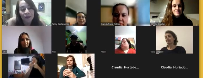 13 de junio – Día del Escritor