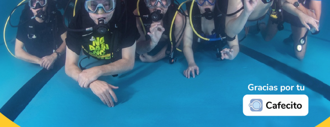 Buceo Sin Barreras