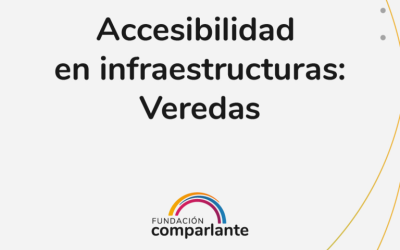 Infrastructure Accessibility: Sidewalks