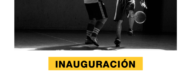 Inauguración en el Museo Provincial de Bellas Artes Emilio Pettoruti