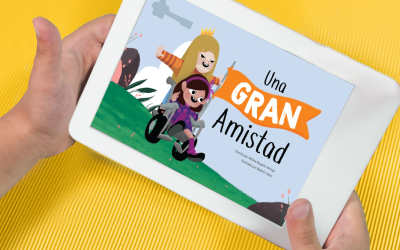 July 20 – Day of Friendship