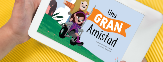 20 de julio – Día del Amigo