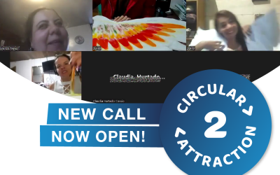 New Call Now Open!