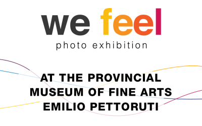 We Feel La Plata at the Provincial Museum of Fine Arts Emilio Pettoruti