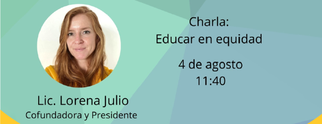 Ampliar la mirada para innovar y reinventar la educación