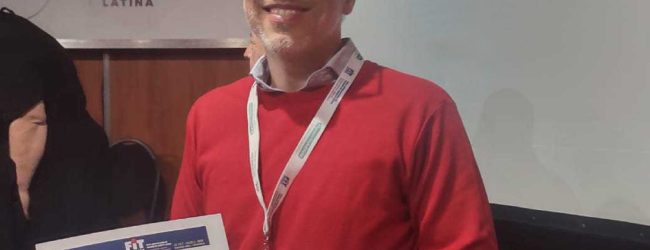 Reconocimiento por apoyar el turismo adaptado