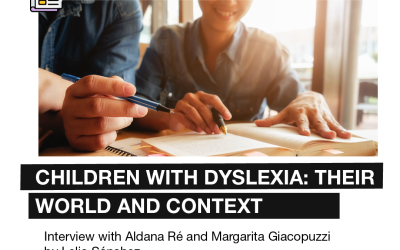 October 8 – World Dyslexia Day