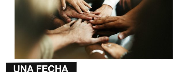 Diciembre 10 – Día Internacional de los Derechos Humanos