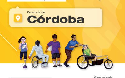 The manual arrives at Córdoba!