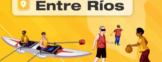 ¡Atención provincia de Entre Ríos, Argentina!
