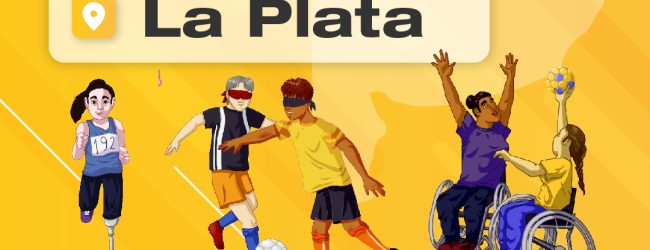 Los alumnos de la Carrera de Periodismo Deportivo de la Facultad de Periodismo recibirán el Manual de Accesibilidad para clubes deportivos