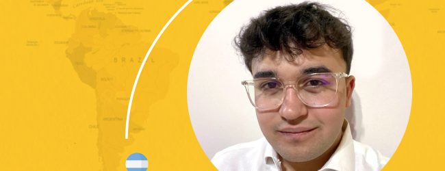 ¡Fuimos seleccionados para representar a América Latina en el Foro de la Juventud de la UNCTAD!