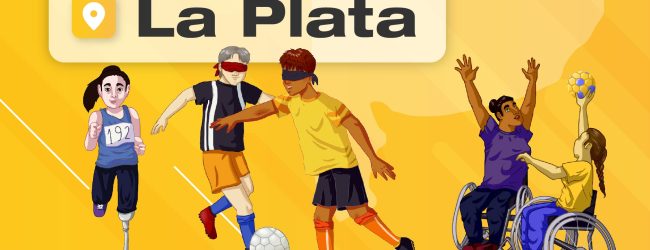 ¡Atención Ciudad de La Plata!