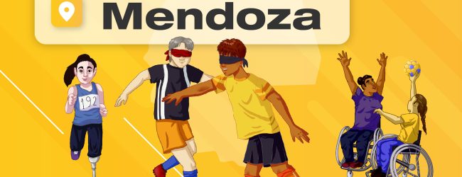 Mendoza: Presentación virtual del Manual de Accesibilidad para Clubes Deportivos