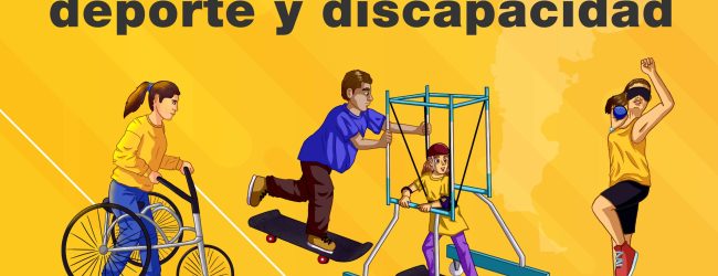 Presentación virtual del Manual de Accesibilidad para Clubes Deportivos en Tucumán