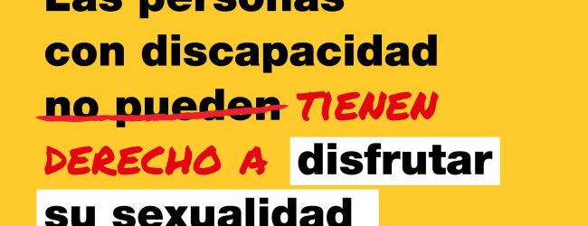 4 de Septiembre: Día Mundial de la Salud Sexual.