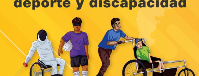 Presentación virtual del Manual de Accesibilidad para Clubes Deportivos en Misiones