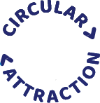 Logo of Circular Attraction.