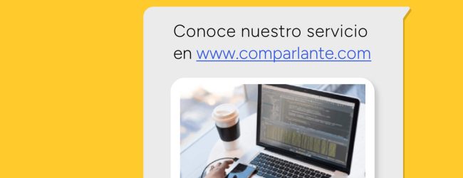 Ofrecemos el servicio de Accesibilidad Web