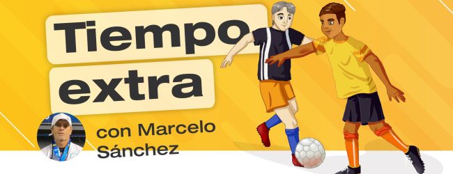 #TiempoExtra: Fútbol PC