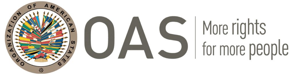 Logo of OAS(Click here to open a tab to the external site).
