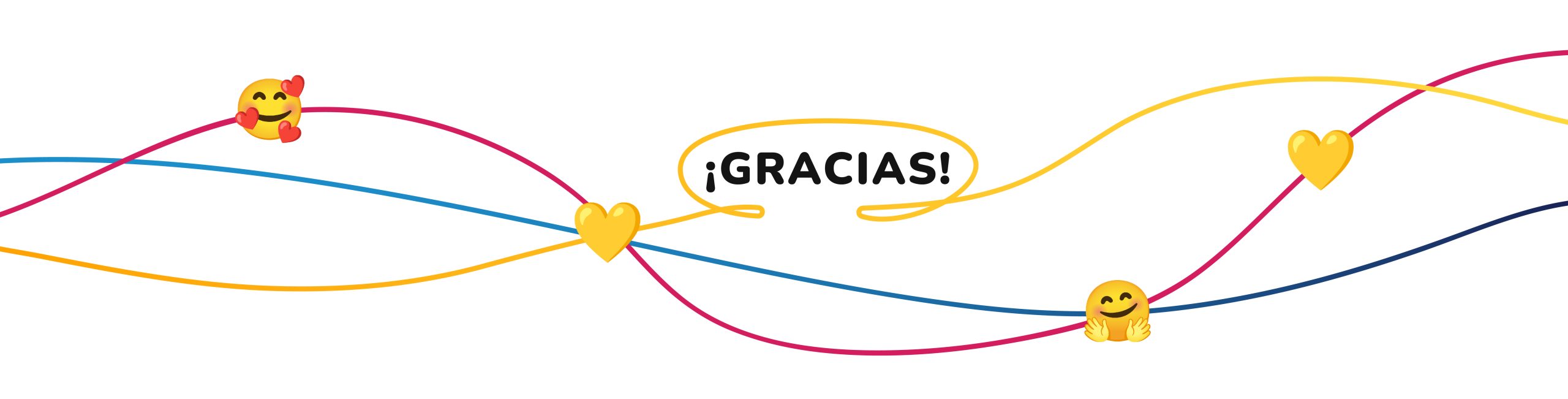 ¡Gracias!